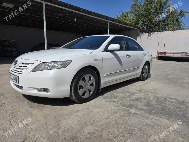 Toyota Camry 2010 - 200 000 TMT - Туркменабат - img 2