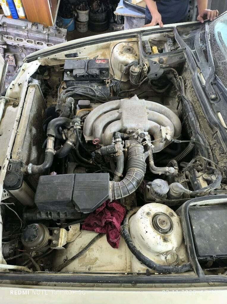 bmw morda 2.5 prostoy 777 TMT - Балканабат - img 6