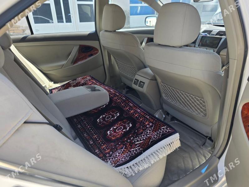 Toyota Camry 2010 - 200 000 TMT - Туркменабат - img 4