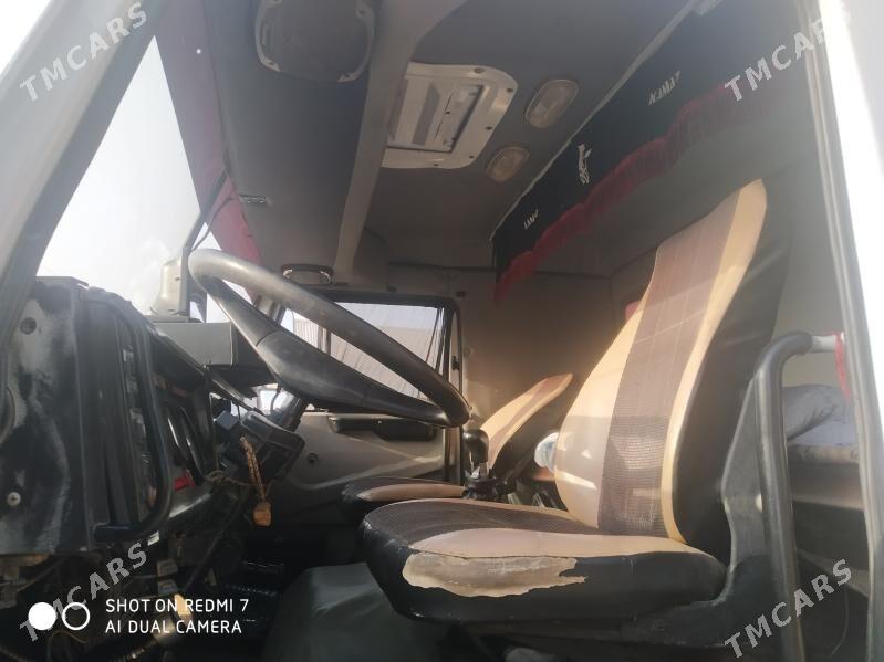 Kamaz Euro 3 2006 - 285 000 TMT - Tejen - img 7