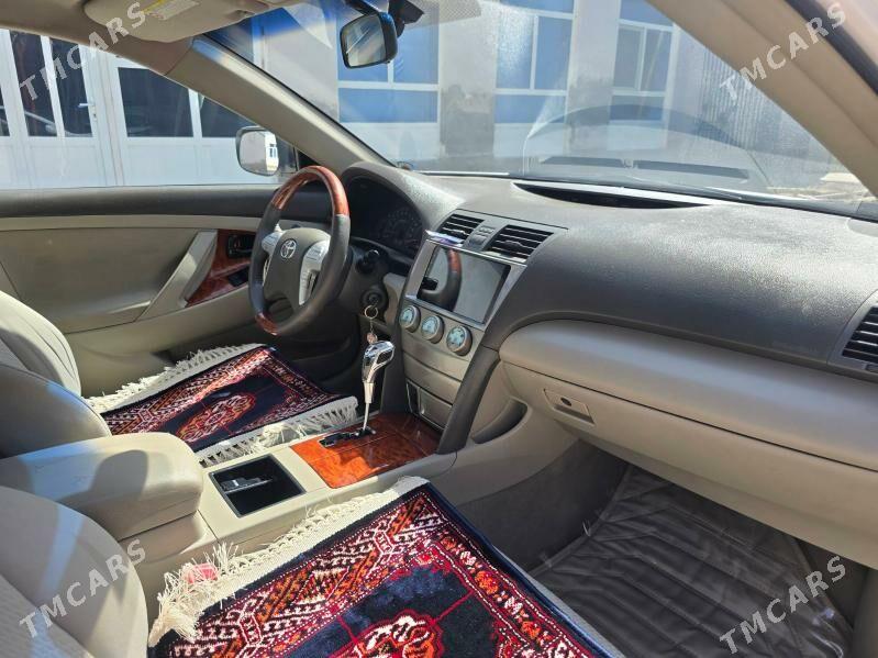 Toyota Camry 2010 - 200 000 TMT - Туркменабат - img 5