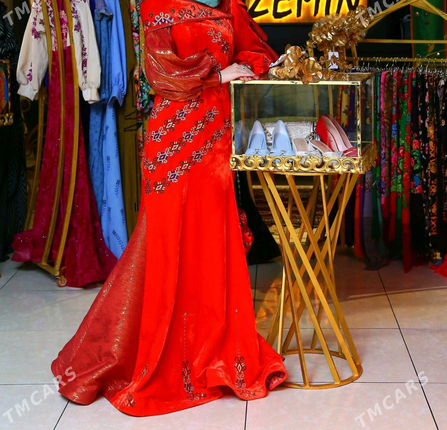 tylky orginal - Balkanabat - img 1