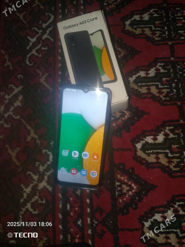Samsung galaxy 03core - Gurbansoltan Eje - img 2