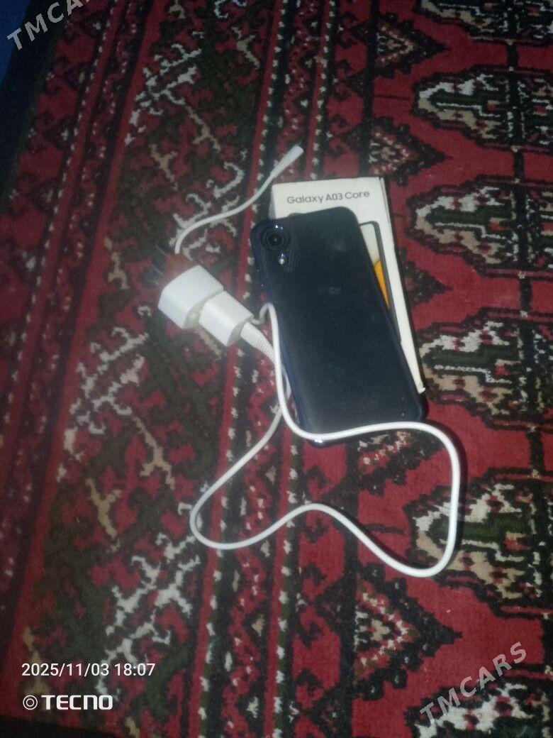 Samsung galaxy 03core - Gurbansoltan Eje - img 1