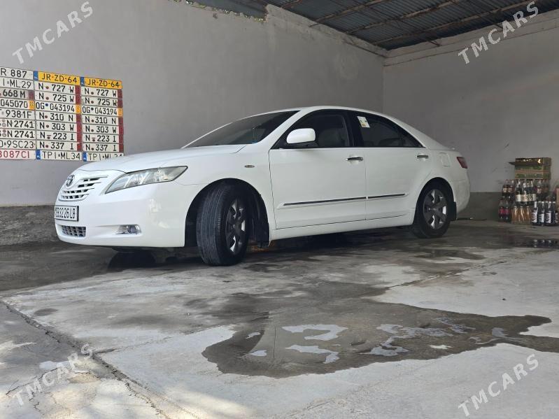 Toyota Camry 2010 - 200 000 TMT - Туркменабат - img 1