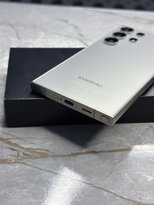 S24 ultra 12/256gb - Aşgabat - img 6