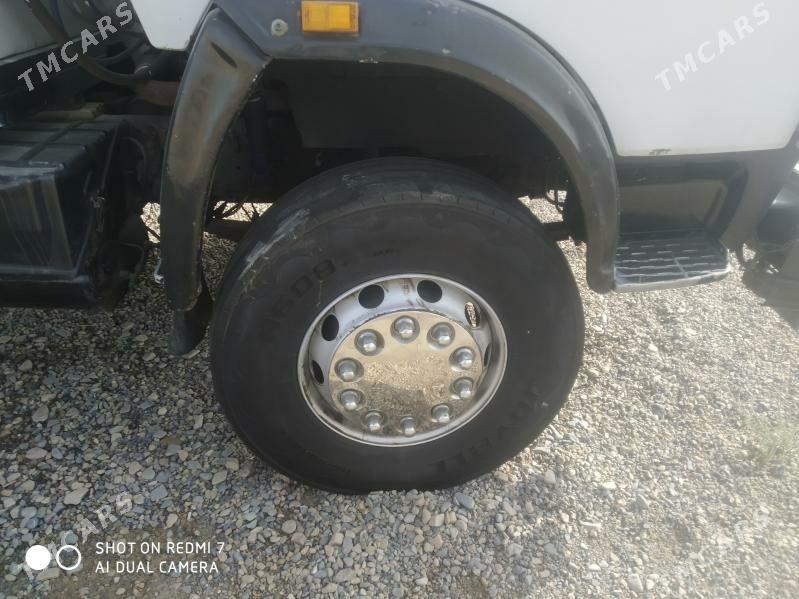 Kamaz Euro 3 2006 - 285 000 TMT - Tejen - img 8