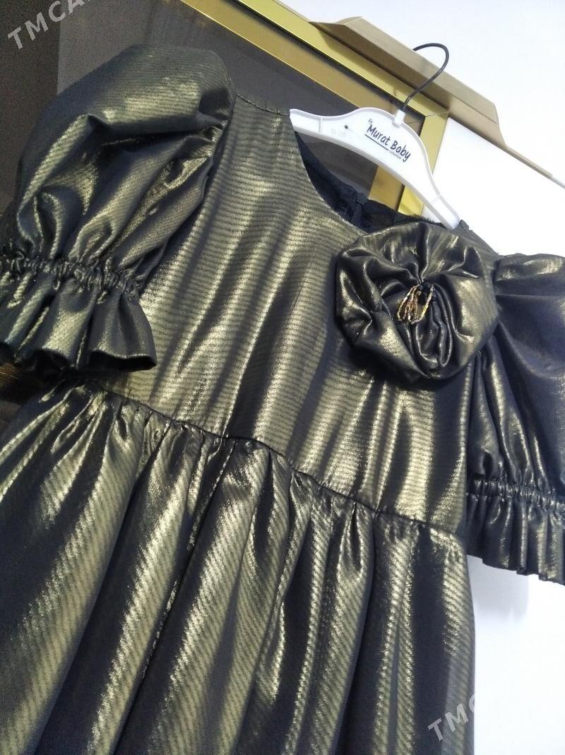 Toy kóynek - Balkanabat - img 2