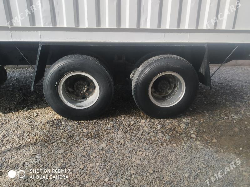 Kamaz Euro 3 2006 - 285 000 TMT - Tejen - img 9