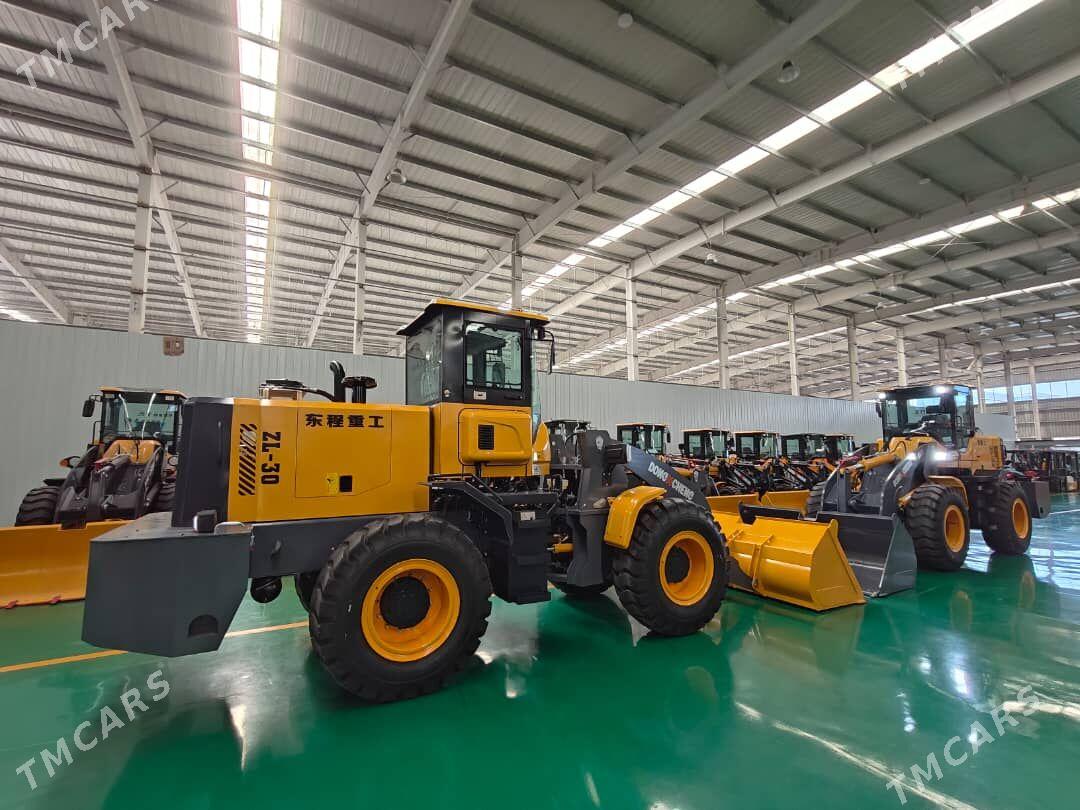 XCMG LW300F 2025 - 353 000 TMT - Türkmenabat - img 3