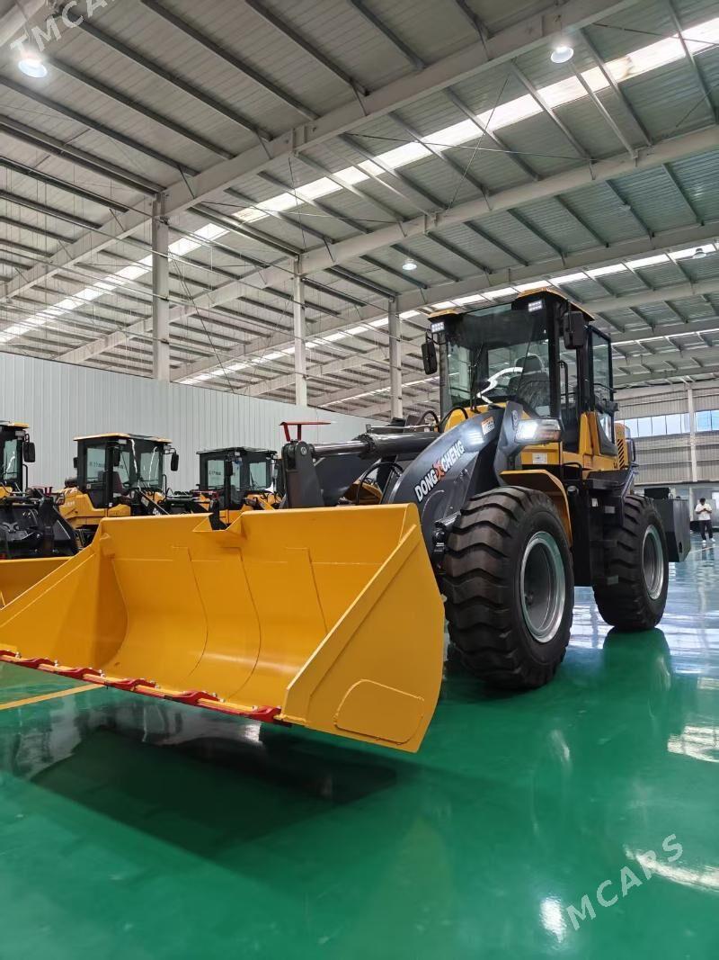 XCMG LW300F 2025 - 353 000 TMT - Türkmenabat - img 1