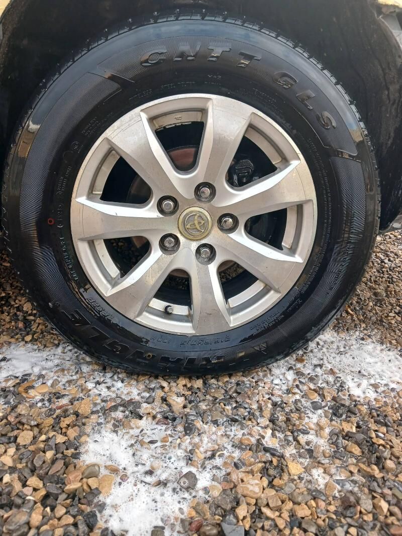 Dika teker 3 200 TMT - Мары - img 1