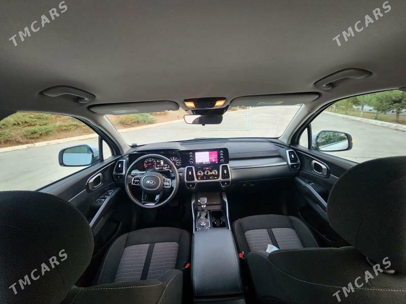 Kia Sorento 2021 - 325 000 TMT - 8 mkr - img 8