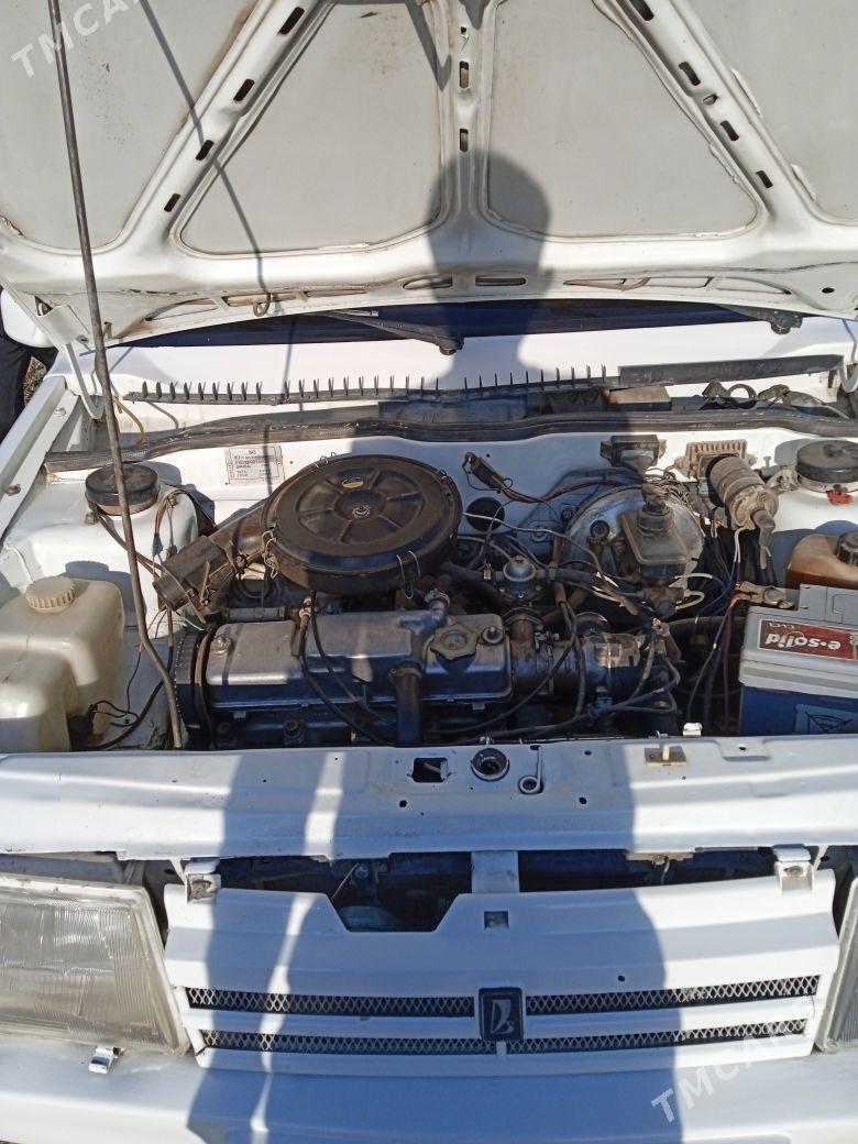 Lada 21099 2000 - 24 000 TMT - Теджен - img 2