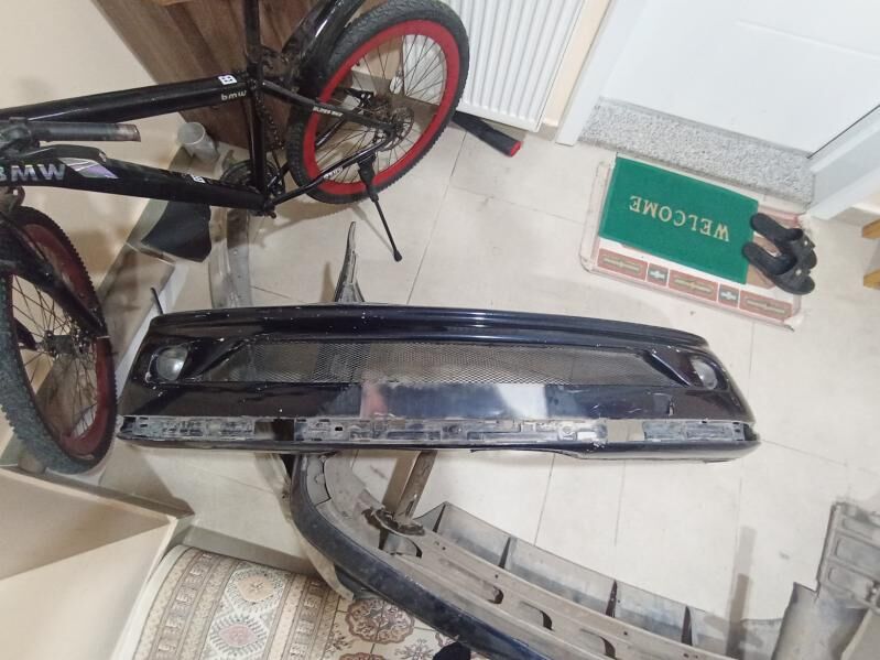 kareyka prostoy zawod buferi 1 600 TMT - Туркменбаши - img 2