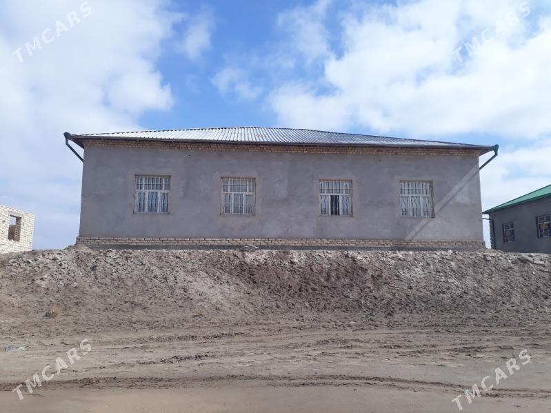 Satlyk jay - Дашогуз - img 1