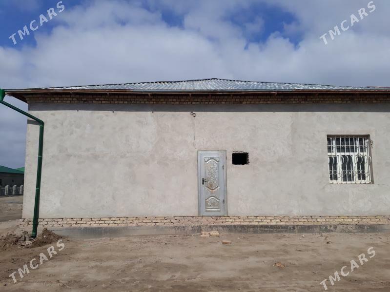 Satlyk jay - Дашогуз - img 4