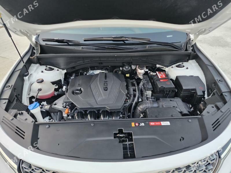 Kia Sorento 2021 - 325 000 TMT - 8 mkr - img 7