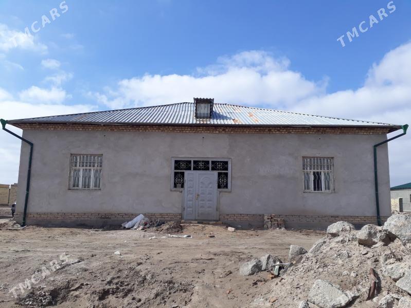 Satlyk jay - Дашогуз - img 3