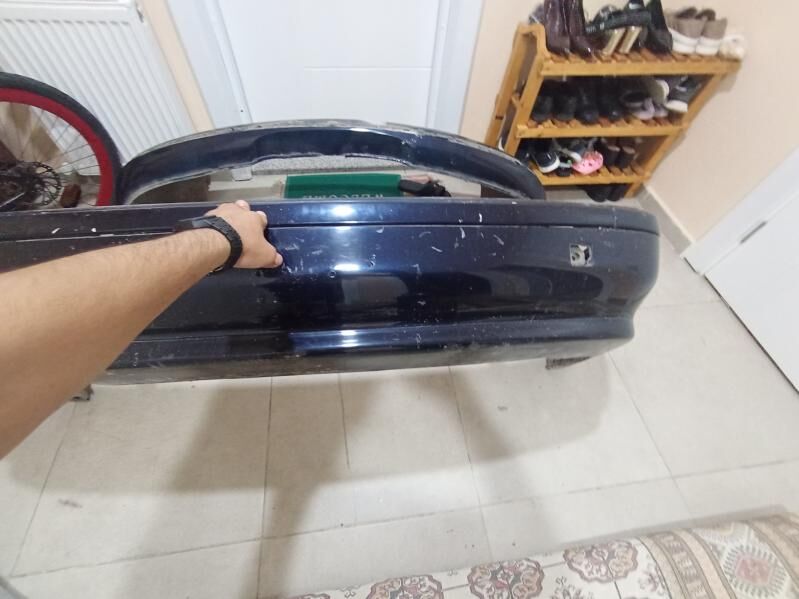 kareyka prostoy zawod buferi 1 600 TMT - Туркменбаши - img 4