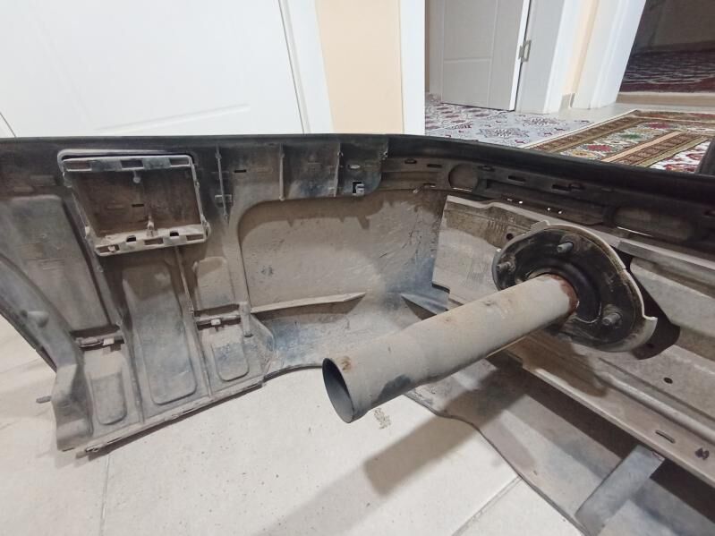 kareyka prostoy zawod buferi 1 600 TMT - Туркменбаши - img 6