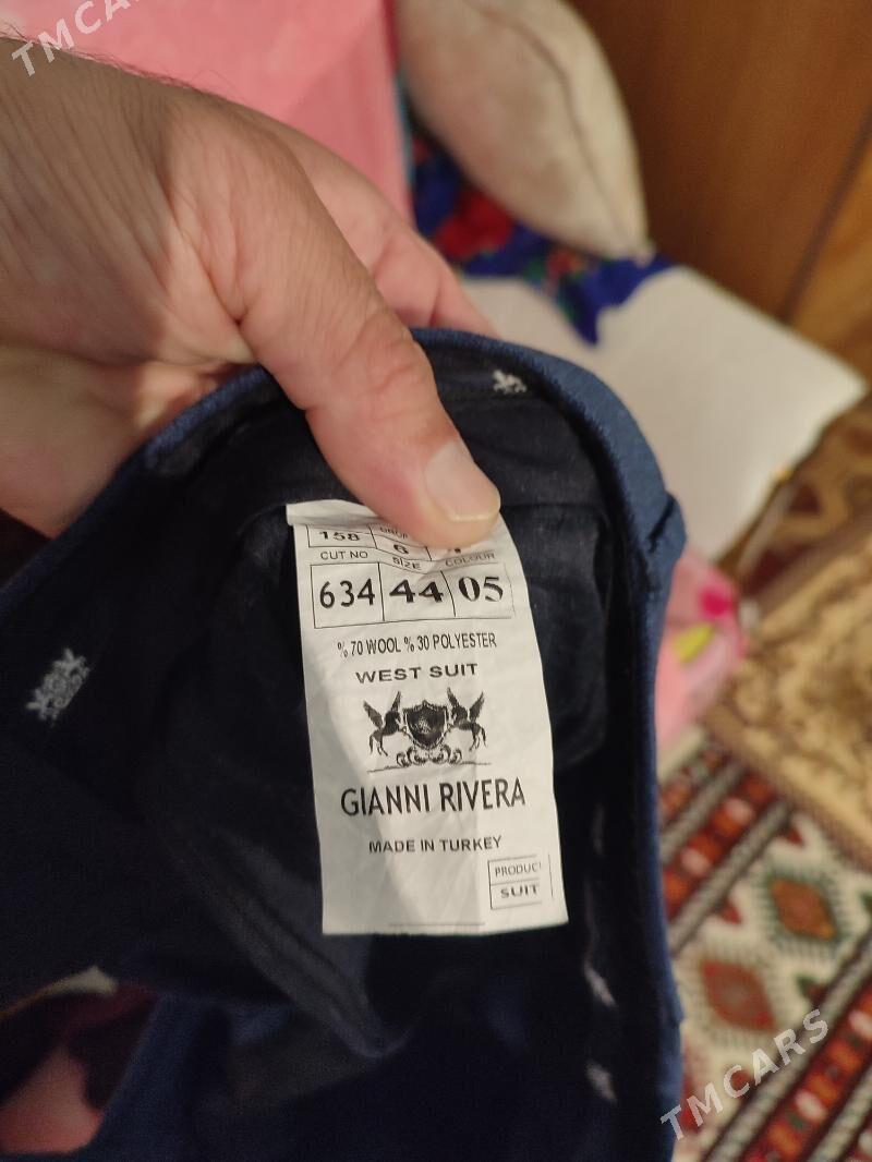 kastyum balak - Ýalkym - img 2