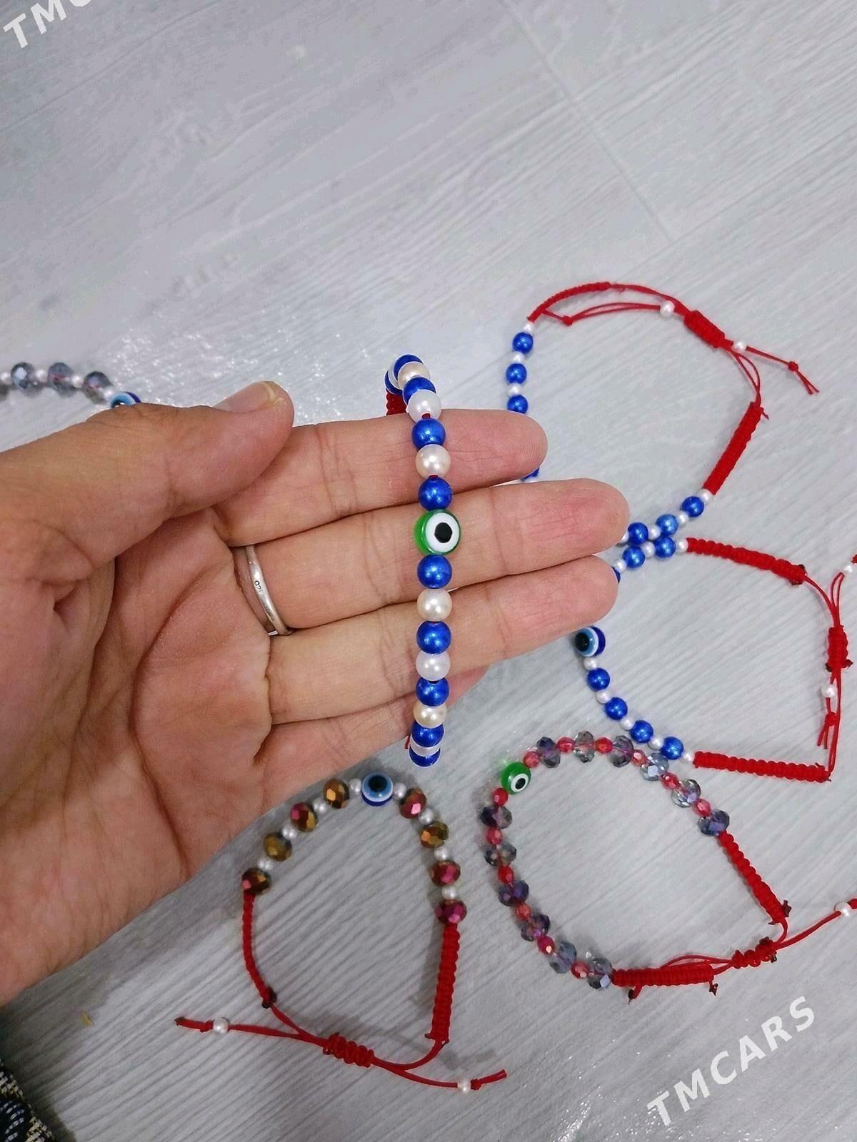 Brasletlar - Türkmenbaşy - img 5