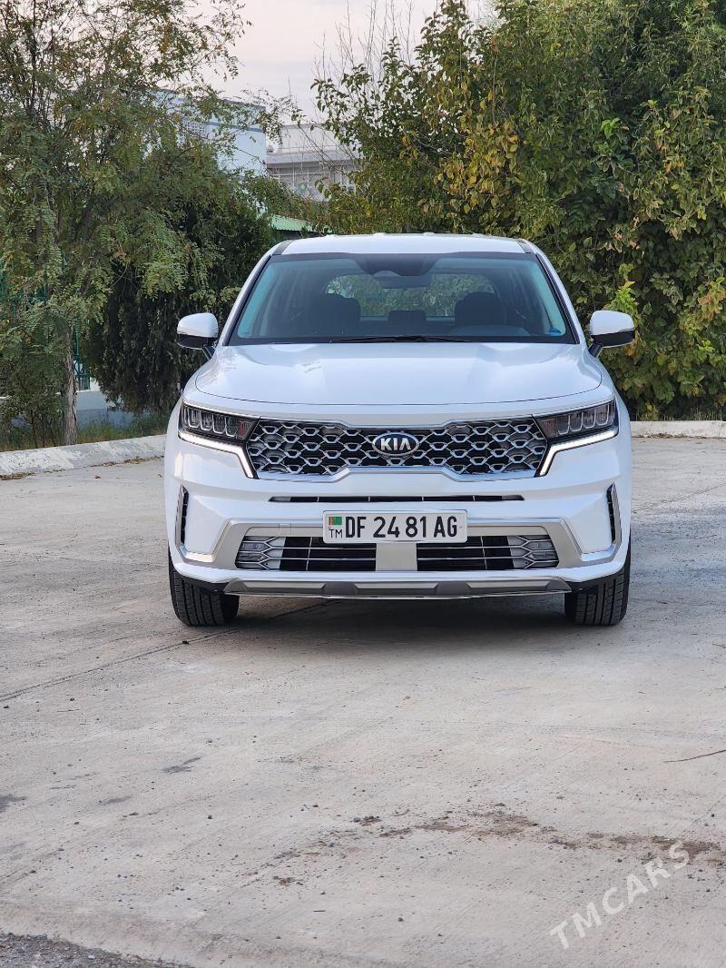 Kia Sorento 2021 - 325 000 TMT - 8 mkr - img 3