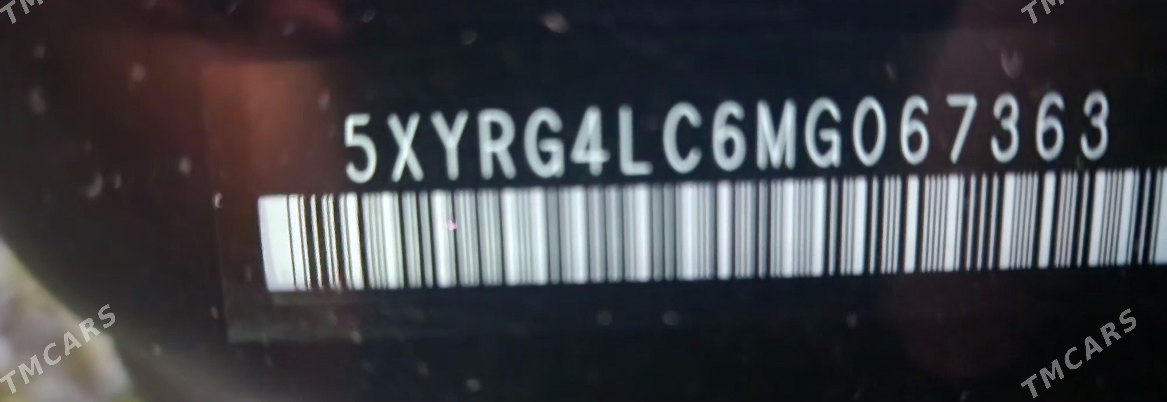 Kia Sorento 2021 - 325 000 TMT - 8 mkr - img 10