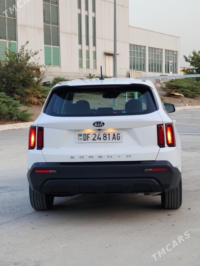 Kia Sorento 2021 - 325 000 TMT - 8 mkr - img 5
