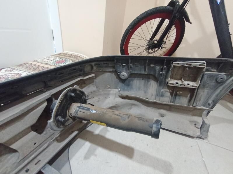 kareyka prostoy zawod buferi 1 600 TMT - Туркменбаши - img 5