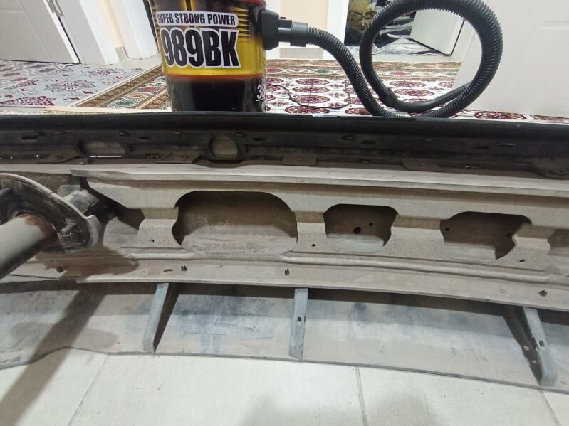 kareyka prostoy zawod buferi 1 600 TMT - Туркменбаши - img 8