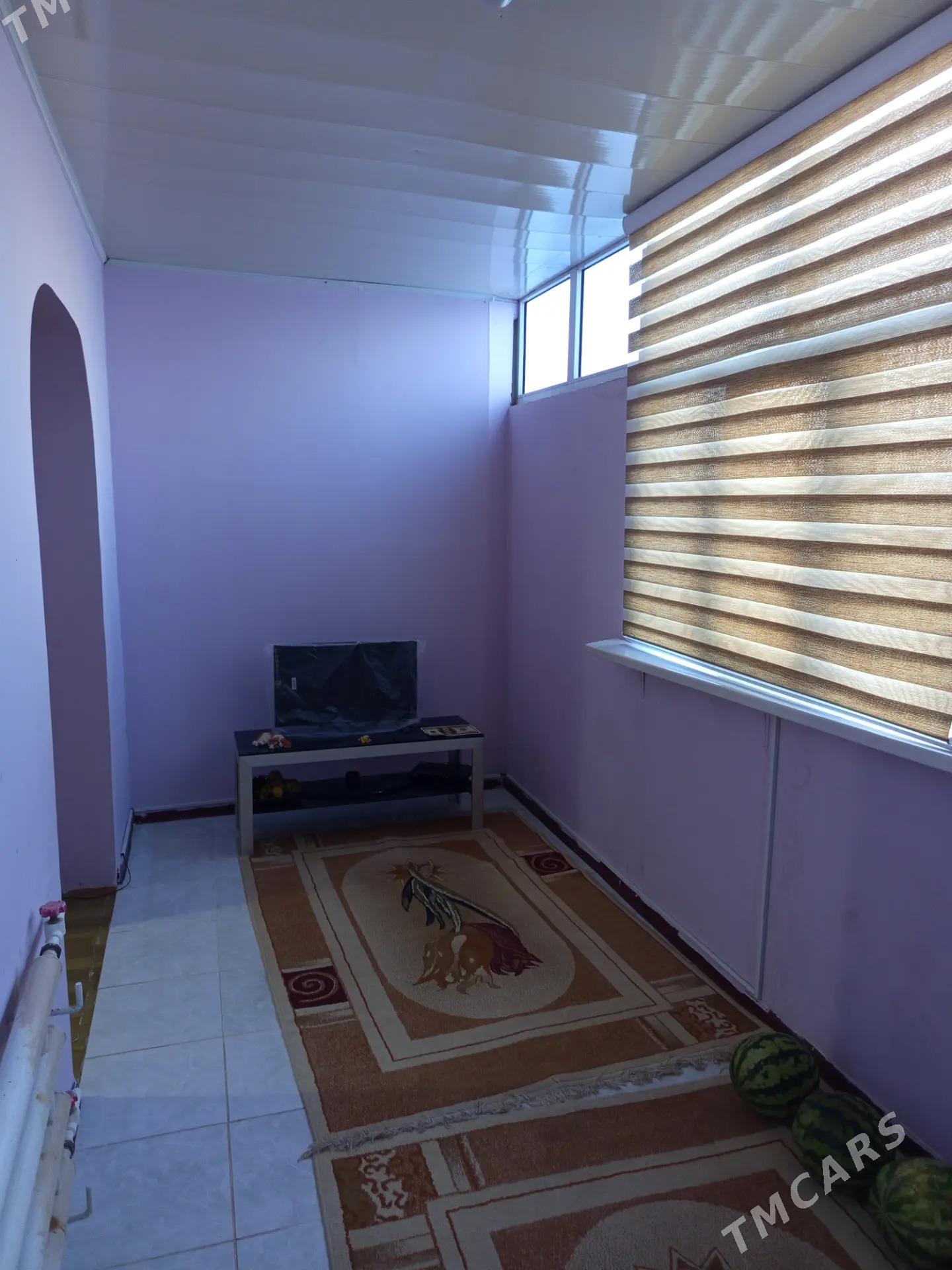 Satlyk kwartira - Türkmenabat - img 2