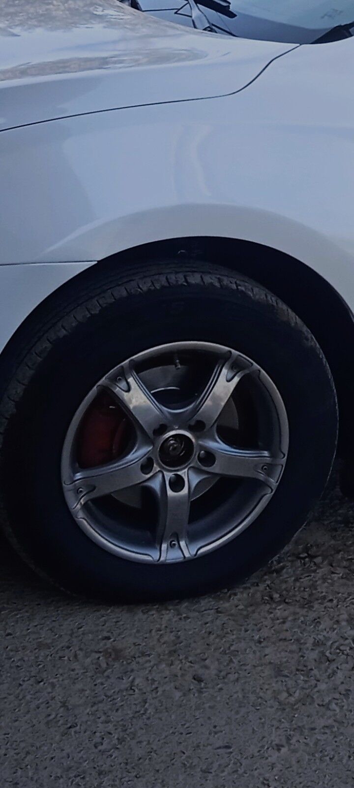 diska 15 lik 4 sany 2 800 TMT - Туркменабат - img 1