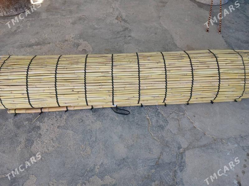 Gamys - Balkanabat - img 2