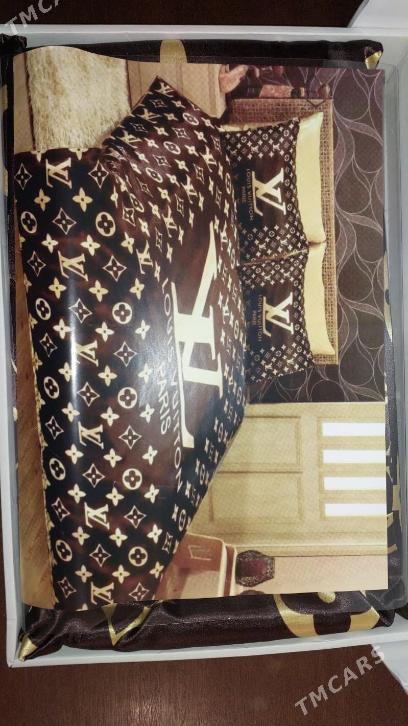 постельное белье - Aşgabat - img 1