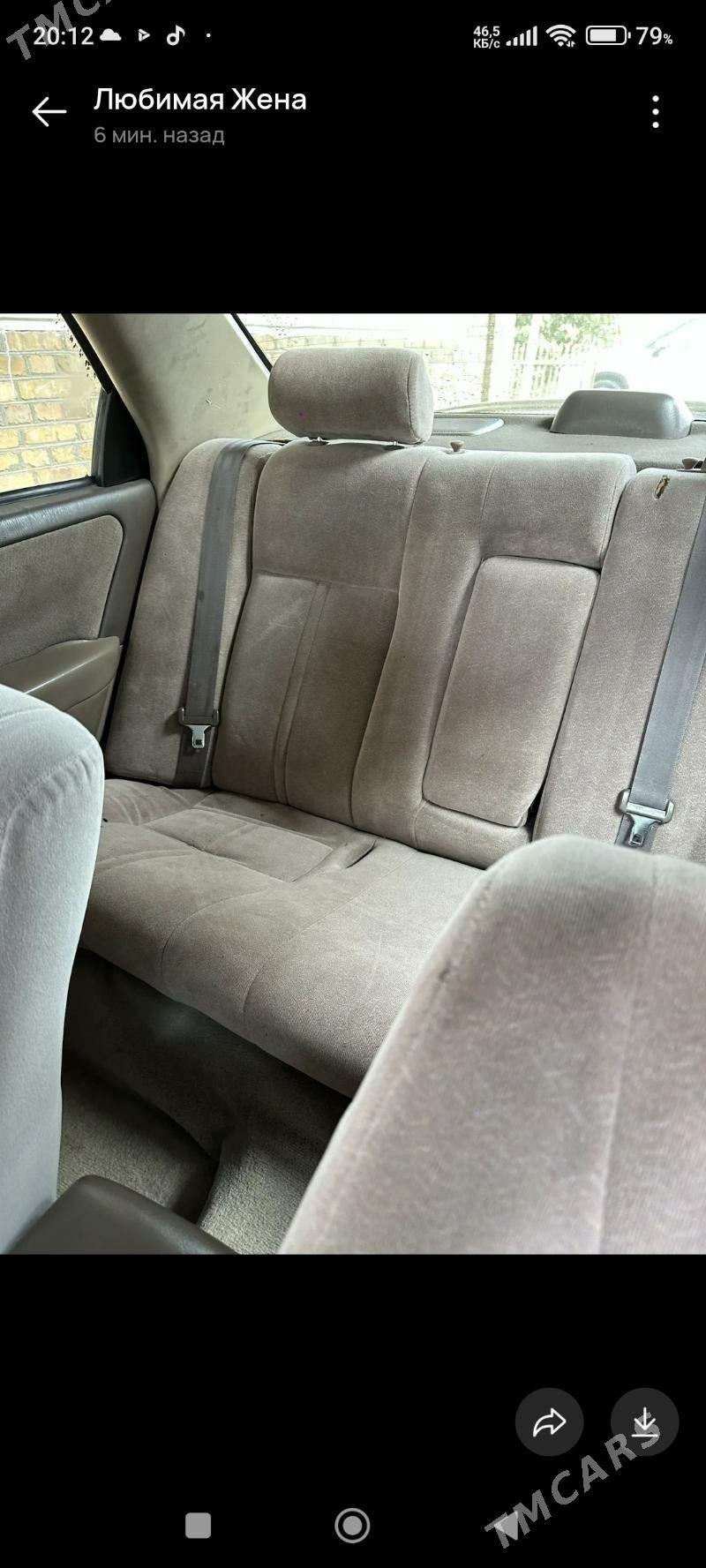 Toyota Camry 1998 - 115 000 TMT - Мары - img 5