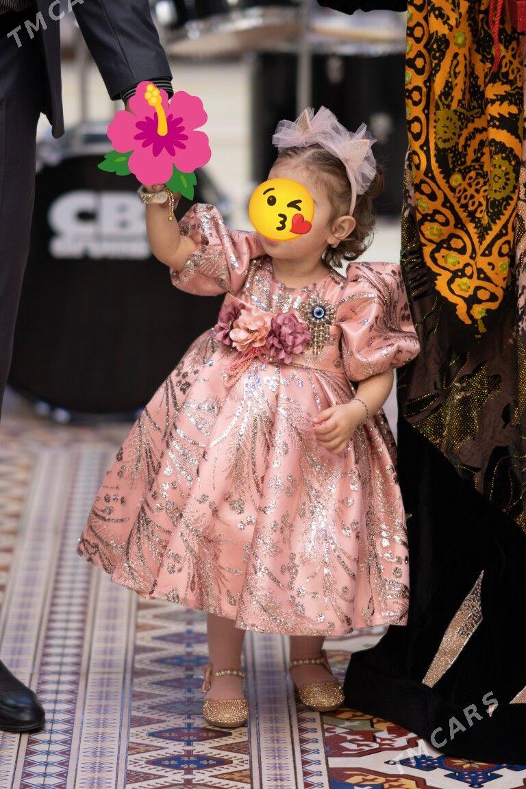 Cagajyklara toy koynek - Балканабат - img 2