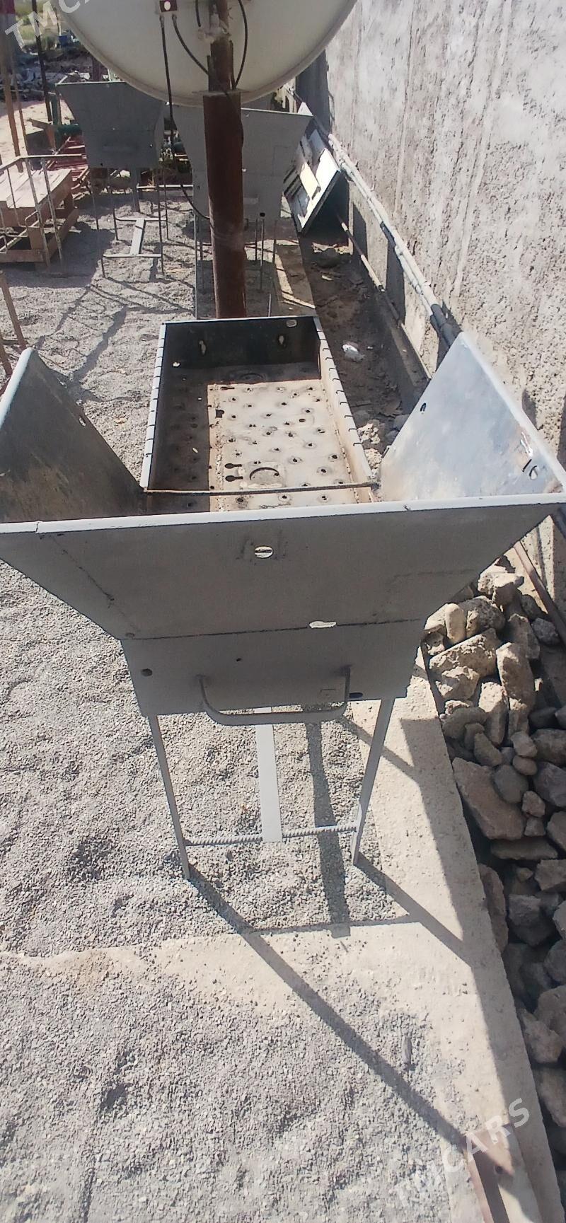 Mangal - Кипджак - img 2