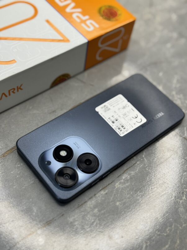 Tecno spark 20c 16/128gb - Aşgabat - img 2