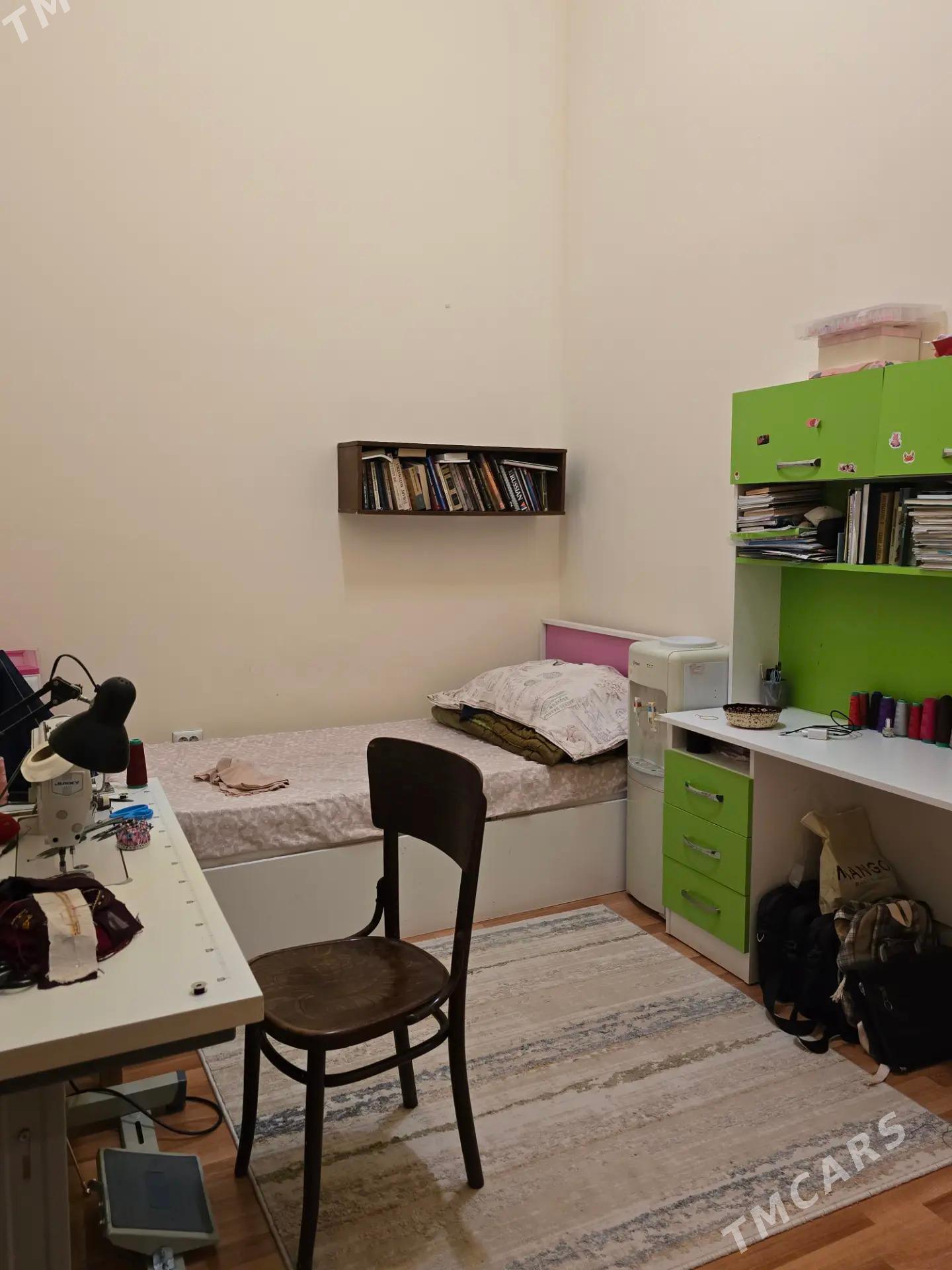 СОВЕТСКАЯ / 2-КОМ. ЭЛИТКА - ул. Советская (Гарашсызлык шаёлы) - img 2