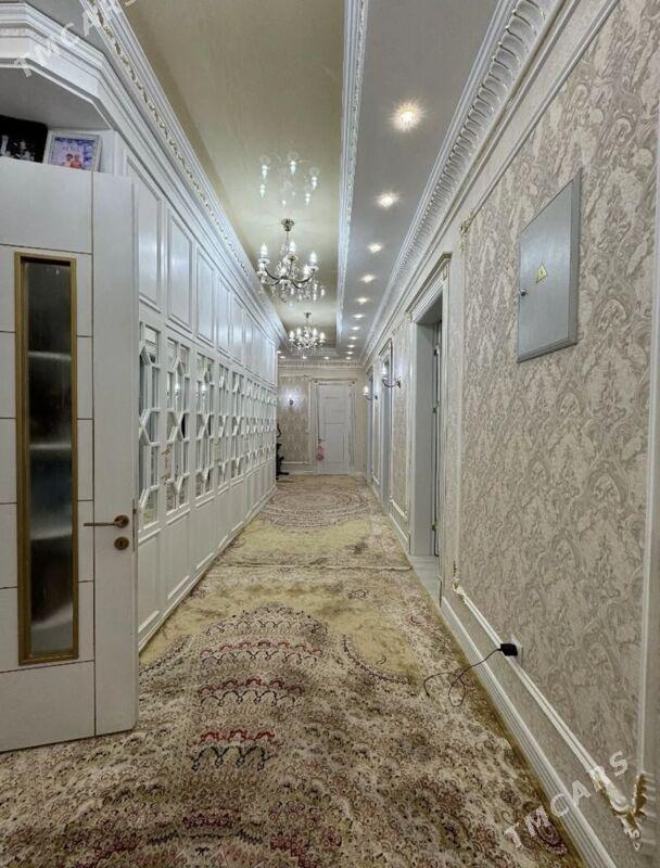 15 Tapgyr elitka 4 kom 7 etaj - Ашхабад - img 6