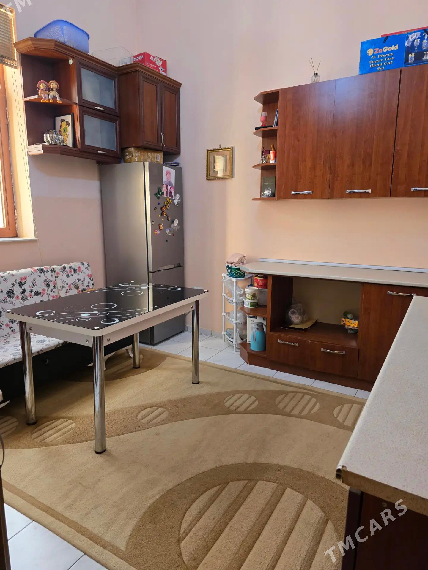 СОВЕТСКАЯ / 2-КОМ. ЭЛИТКА - ул. Советская (Гарашсызлык шаёлы) - img 4