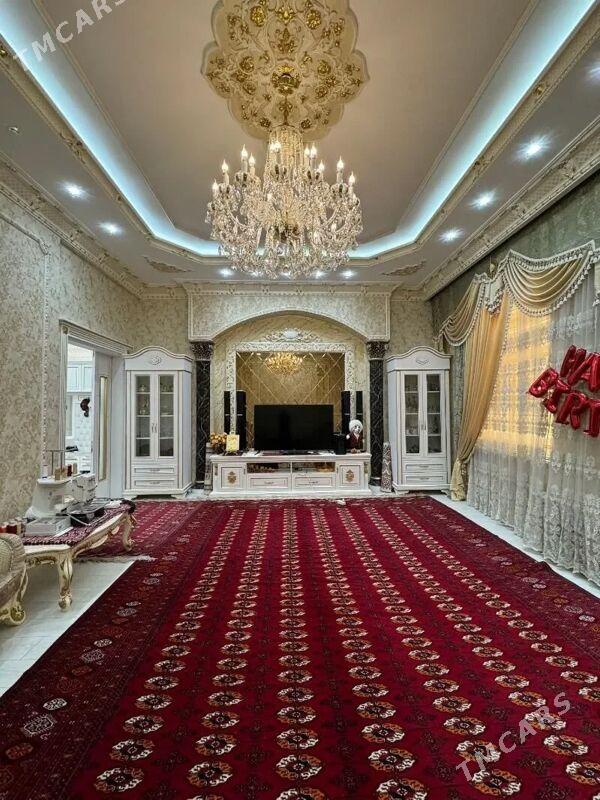 15 Tapgyr elitka 4 kom 7 etaj - Ашхабад - img 1