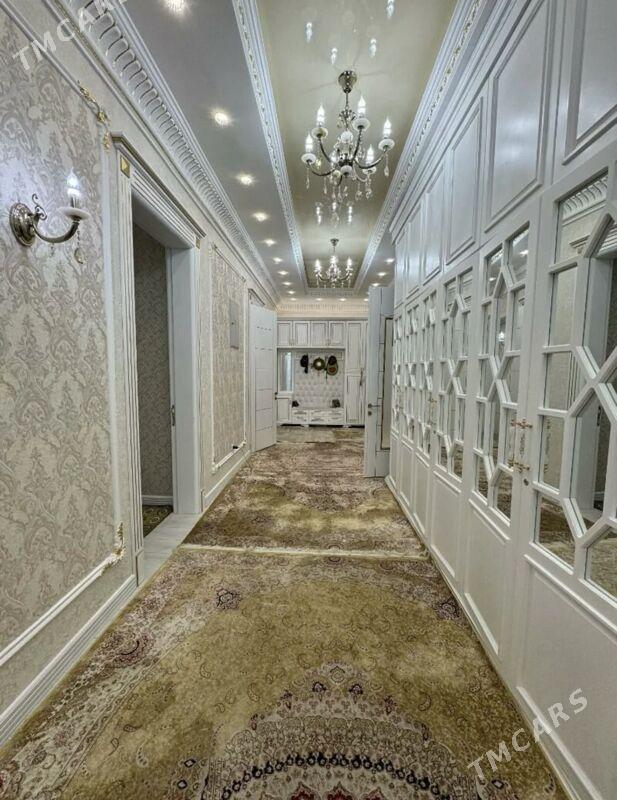 15 Tapgyr elitka 4 kom 7 etaj - Ашхабад - img 4