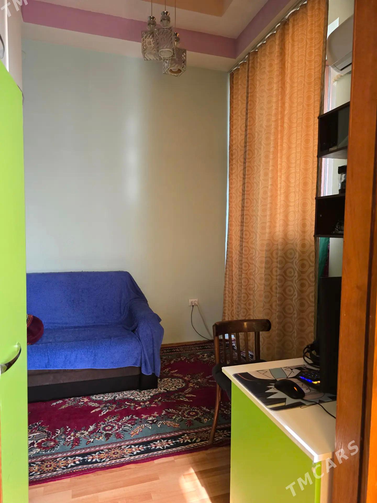 СОВЕТСКАЯ / 2-КОМ. ЭЛИТКА - ул. Советская (Гарашсызлык шаёлы) - img 3