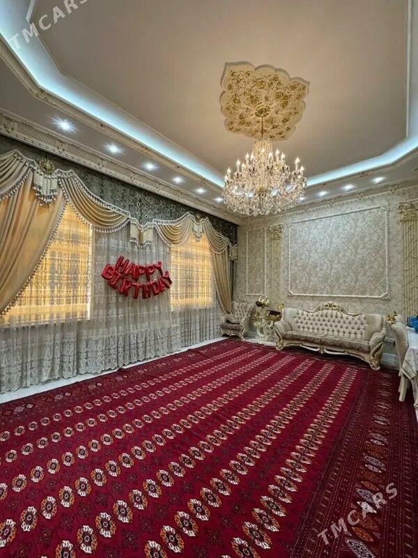 15 Tapgyr elitka 4 kom 7 etaj - Ашхабад - img 2