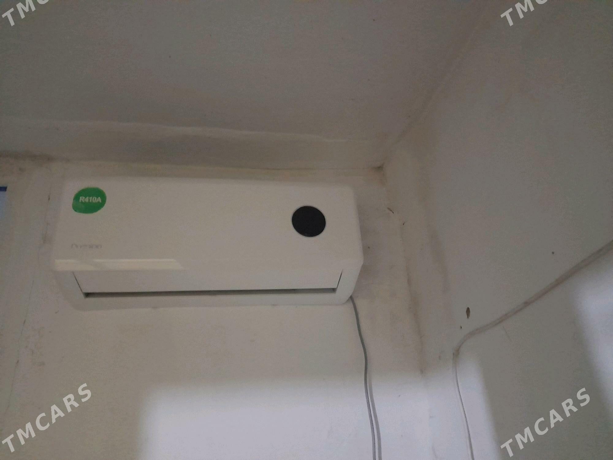 Kondisioner Presino - Туркменбаши - img 1