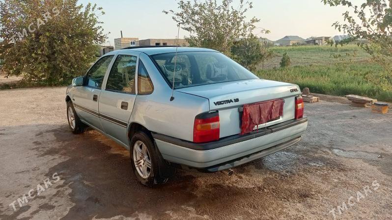 Opel Vectra 1989 - 33 000 TMT - Mary - img 3