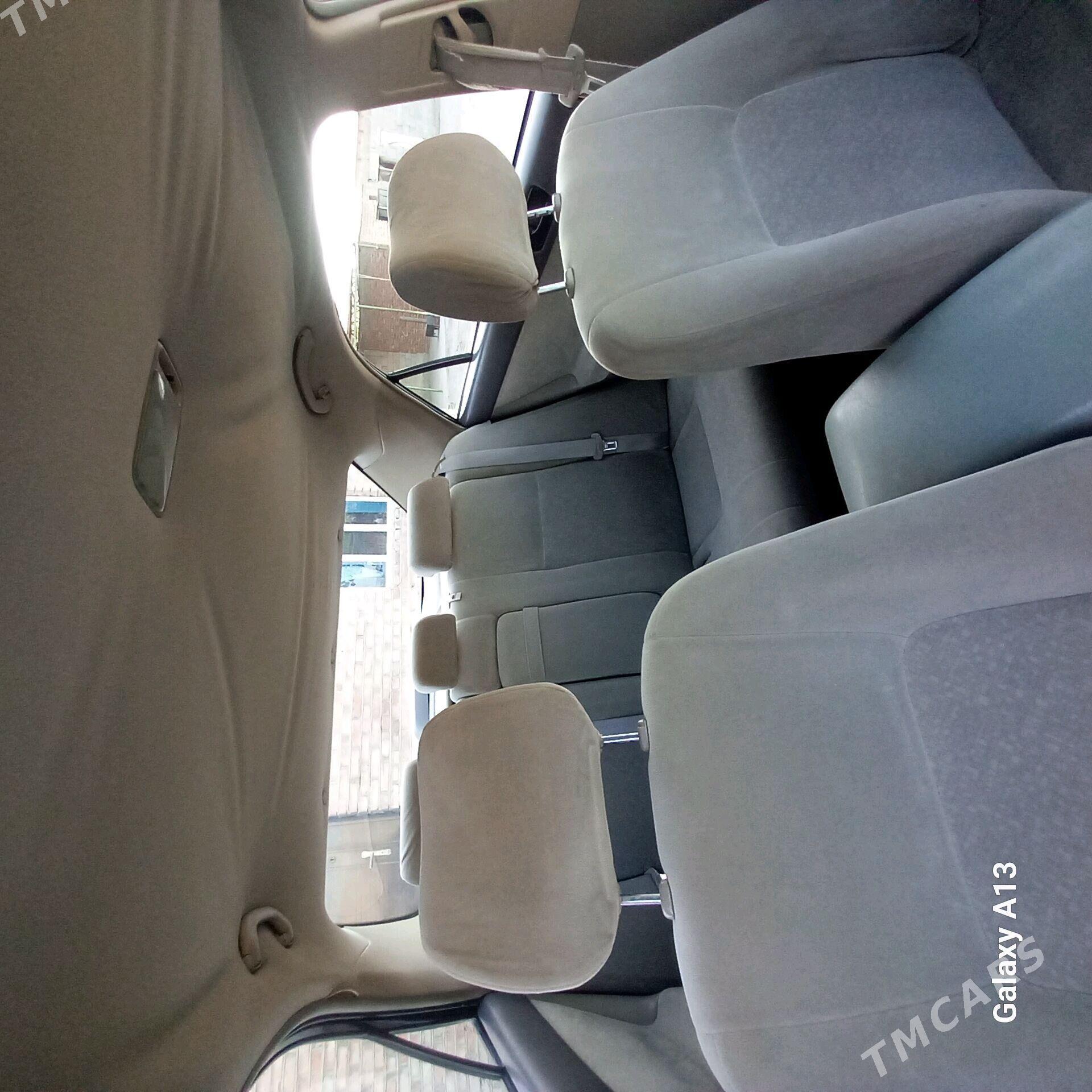 Toyota Camry 2004 - 150 000 TMT - Bäherden - img 5